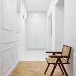 Apartment Tyzenhauz Krowoderska Street *