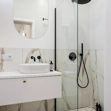 Apartmán Tyzenhauz Krowoderska Street Krakov