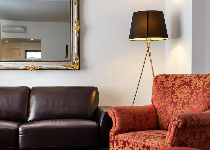 Tyzenhauz Krowoderska Street * Krakow