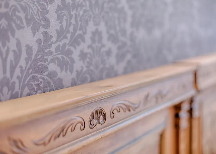 Tyzenhauz Krowoderska Street *