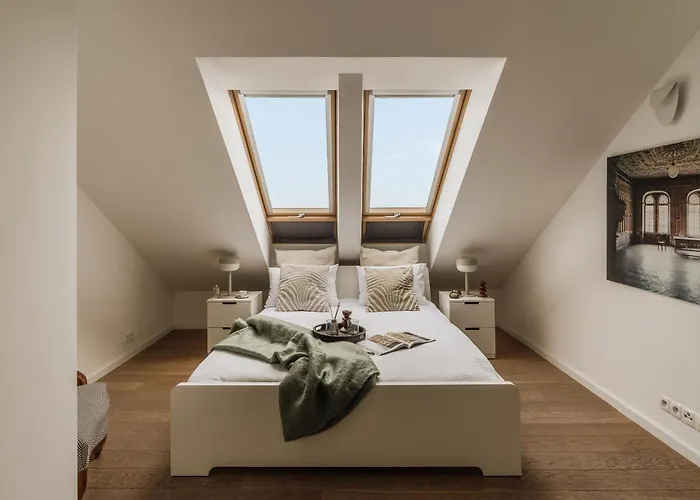 Tyzenhauz Krowoderska Street * Krakow