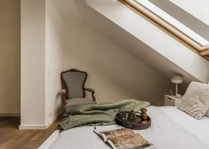 Tyzenhauz Krowoderska Street 克拉科夫