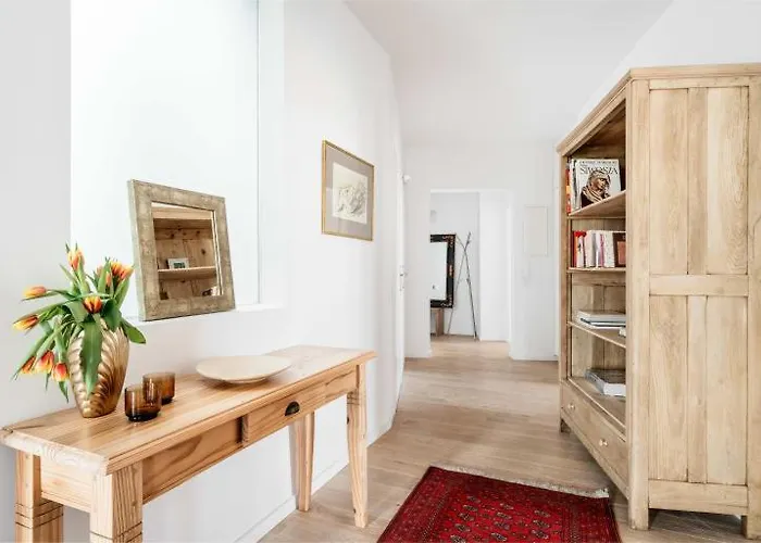 Tyzenhauz Krowoderska Street 克拉科夫