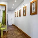 Tyzenhauz Krowoderska Street Apartmán Krakov