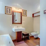 Apartmán Tyzenhauz Krowoderska Street *