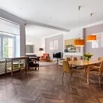 Apartmán Tyzenhauz Krowoderska Street Krakov