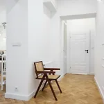 Apartmán Tyzenhauz Krowoderska Street
