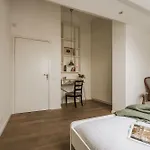 Apartmán Tyzenhauz Krowoderska Street Krakov